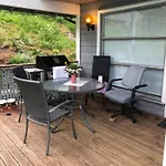 Pansiyon Panorama View Bodø
