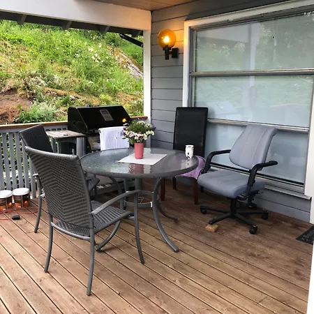 ホームステイ Panorama View ボードー