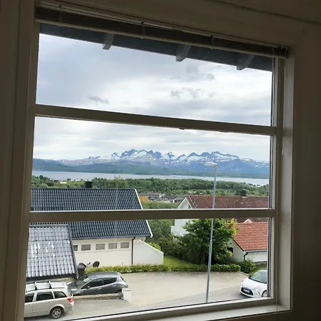Panorama View *