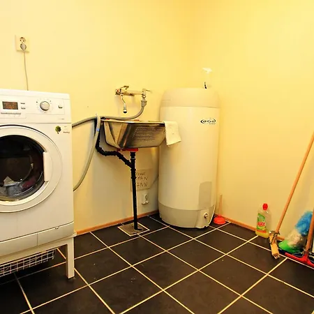 Panorama View * Bodø