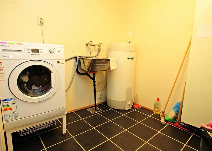 Panorama View * Bodø