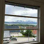 Panorama View *