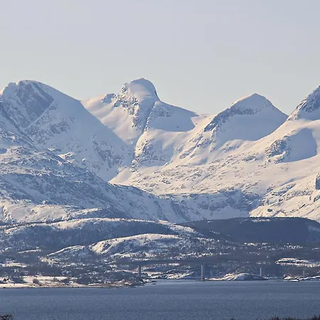 Panorama View Bodø